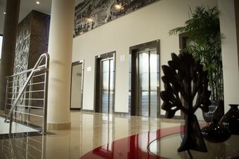 Minas Platinum Hotel & Convention