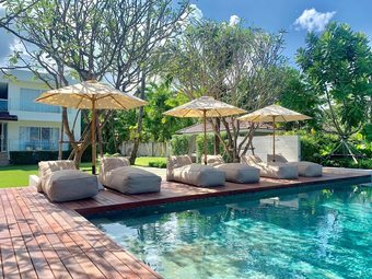 Hotel Vayna Boutique Koh Chang