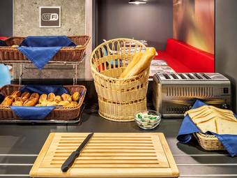 Hotel Ibis Krasnodar Center