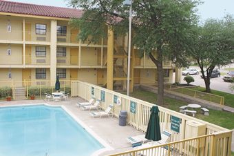 Hotel La Quinta Inn By Wyndham Temple