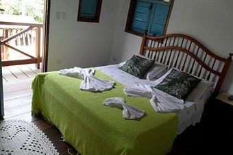 Hostal Pousada Dos Lobos Maresias