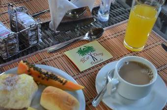 Hostal Pousada Mar Deny