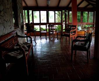 Hostal Pousada Lagos De Minas