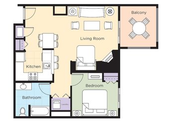 Hotel Club Wyndham Westwinds
