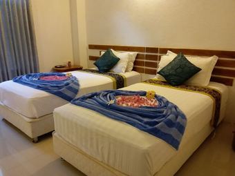 Hotel Ras Village