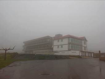 Ardora Hotel Restaurante