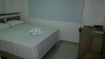 San Lucas Hotel