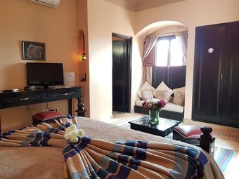 Hotel Albakech House