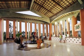 Hotel Resort Costa Dos Coqueiros