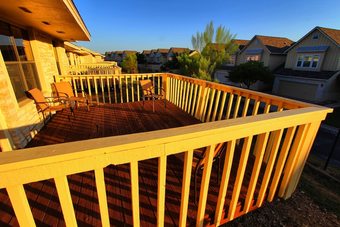 Vacation Villages At Lake Travis, A Vri Resort