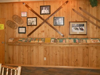 Apartamento Lakewoods Resort & Lodge