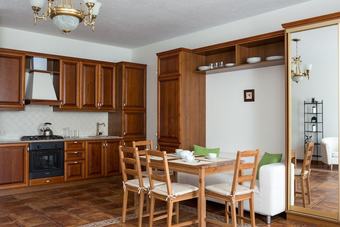 Holiday Apart-hotel