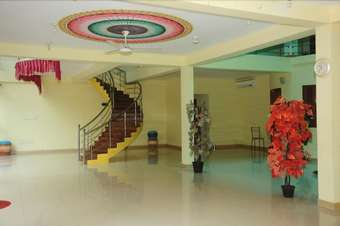 Thampa Hotel
