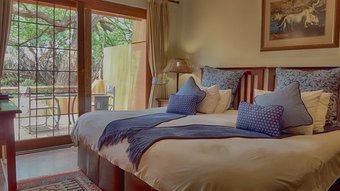 Posada The Bush House