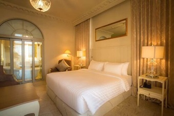 Hotel My Ozone, Khao Yai