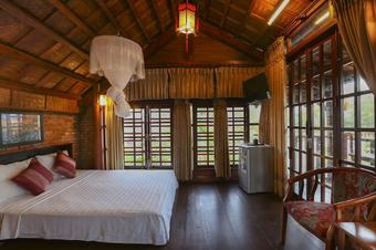 Bed & Breakfast Seaside An Bang Homestay