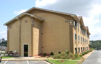 Motel American Inn