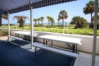 Apartamento Forest Dunes By Elliott Beach Rentals