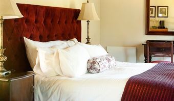 Agroturismo Hawklee Country House