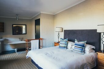 Posada Rockwood Lodges