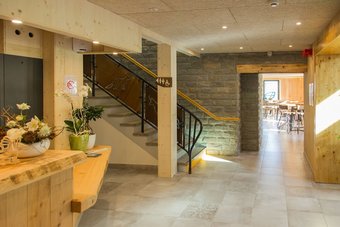 Residencia Domaine Du Hirtz
