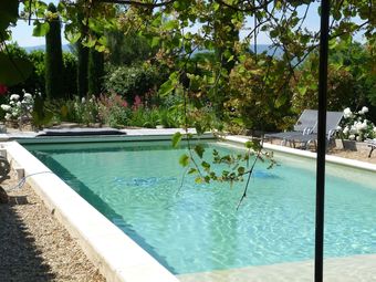 Le Mas Des Etoiles - Luberon B&B