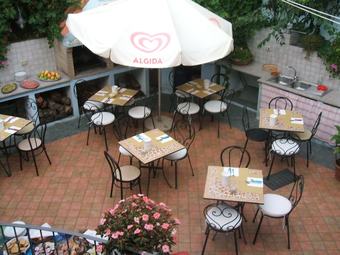 Bed & Breakfast Su Cantaru