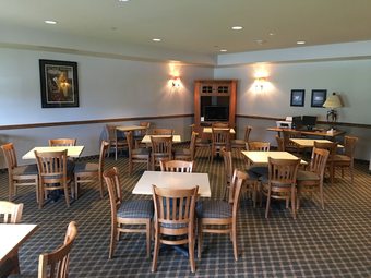 Hotel Americinn By Wyndham Fulton Clinton