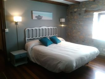 Agroturismo Casa Rural Haitzetxea