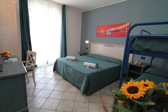 Hotel Club Esse Selinunte Beach