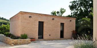 Apartamento Agriturismo La Curtis