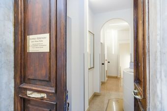 Bed & Breakfast Domus Terenzio