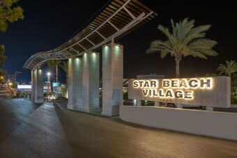 Hotel Star Beach Village And Water Park - All Inclusive