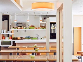 Hotel Ibis Budget Marseille Prado Parc Des Expositions