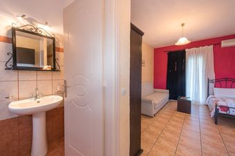 Apartamentos Porto Tsi Ostrias
