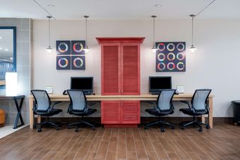 Hotel Home2 Suites By Hilton Charlotte University Research Park