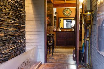 Hotel Ama Zulu Guesthouse And Safaris