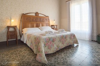 Bed & Breakfast Giardino Di Pietra
