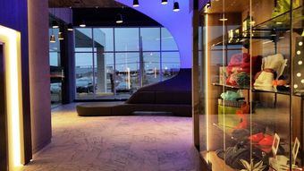 Grand Times Hotel Drummondville