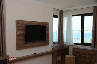 Hotel Otel Yelkenkaya