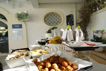 Hotel Nicolaus Club Gabbiano