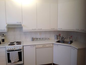 City Apartment Lappeenranta