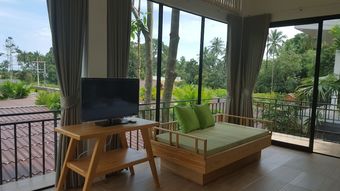 Hotel Jasmine Resort And Spa