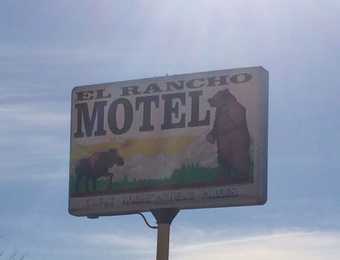 El Rancho Motel