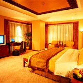 Xinhai Jinjiang Hotel Wangfujing