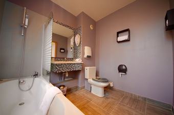 Best Western Hotel Saint Claude