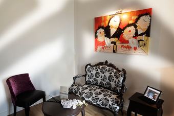 Hotel Hostellerie La Croix Blanche