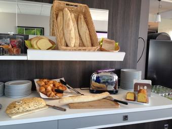 Hotel The Originals City, H�tel Novella, Nantes Est (inter-hotel)