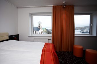 Hotel T�rshavn