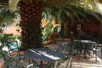 Hotel Eagles Nest Lodge